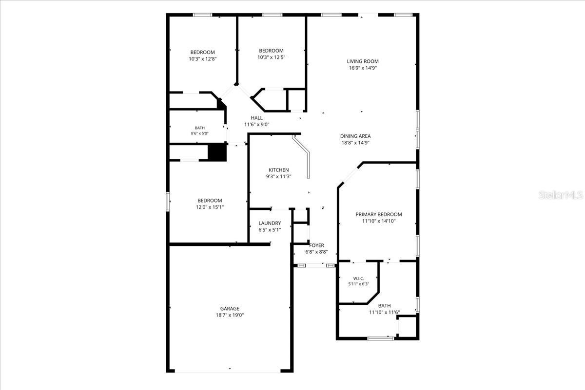 10912 KIRKWALL PORT DR