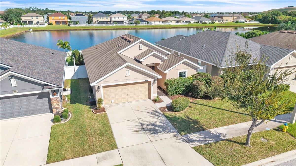 10912 KIRKWALL PORT DR