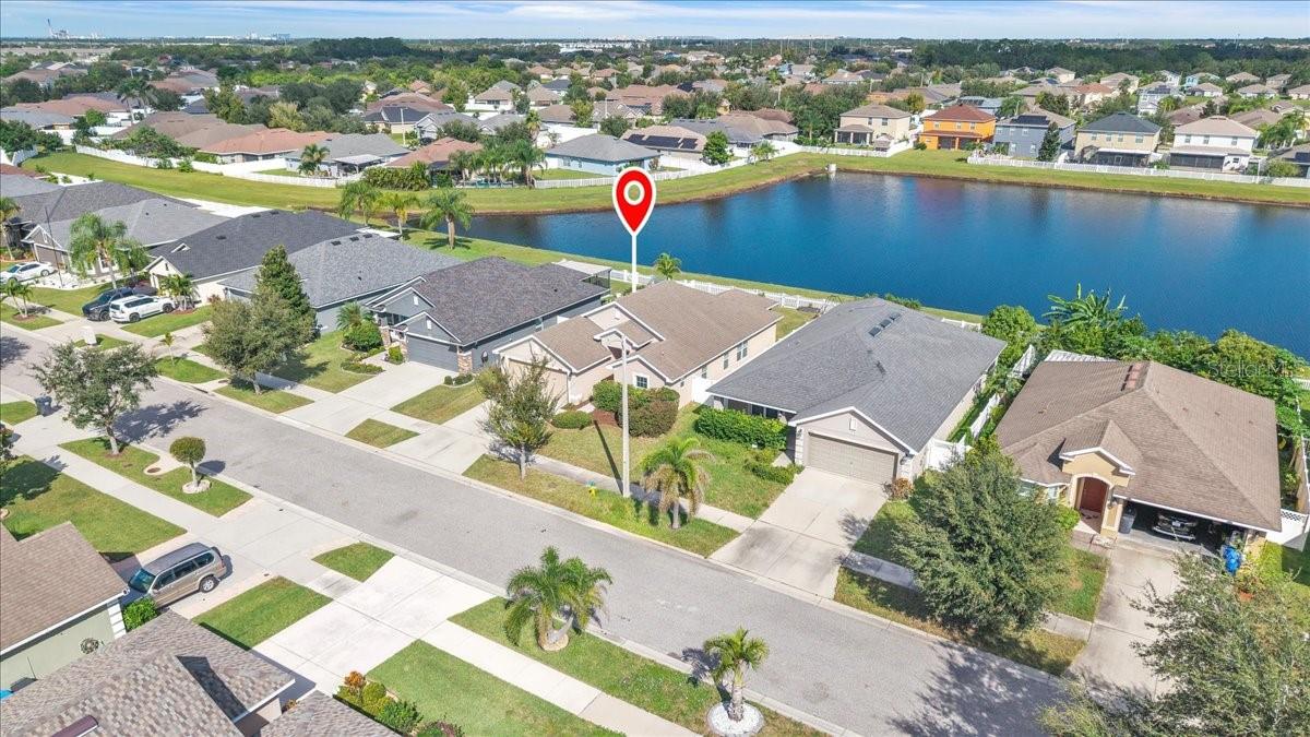 10912 KIRKWALL PORT DR