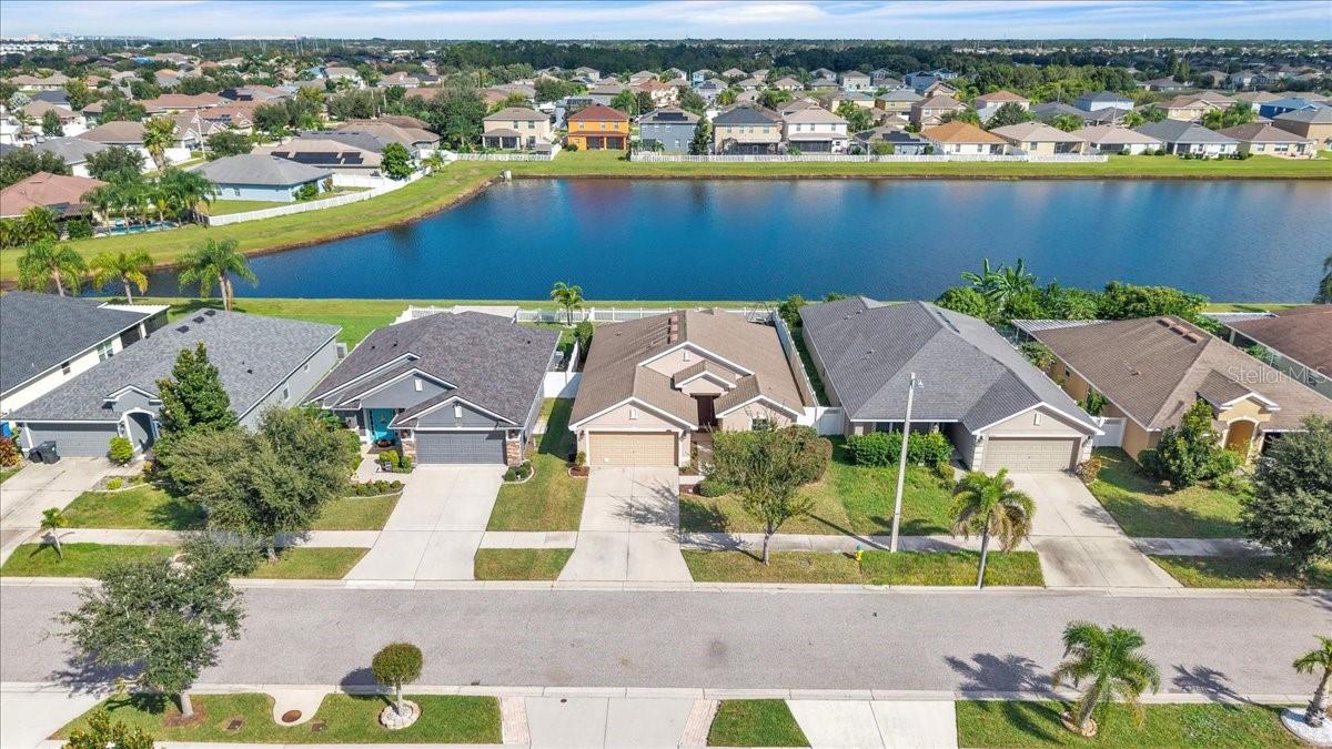 10912 KIRKWALL PORT DR