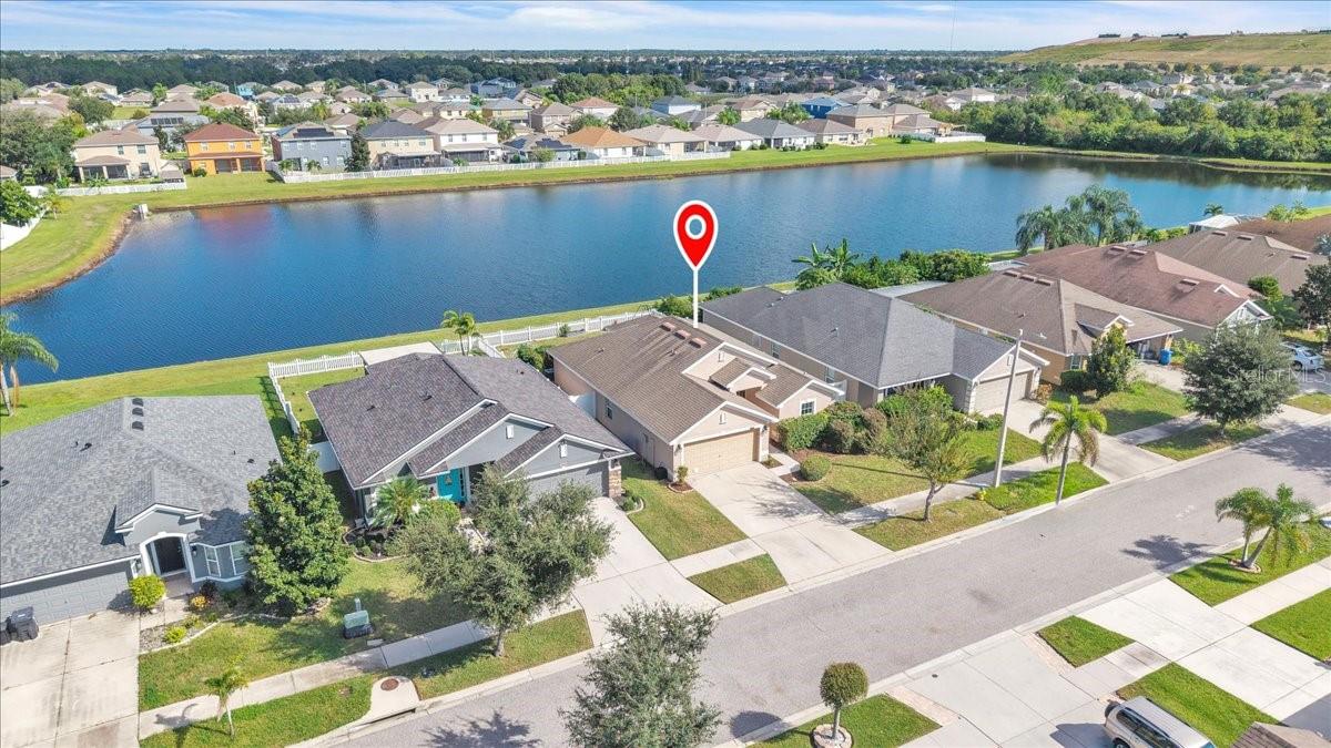 10912 KIRKWALL PORT DR