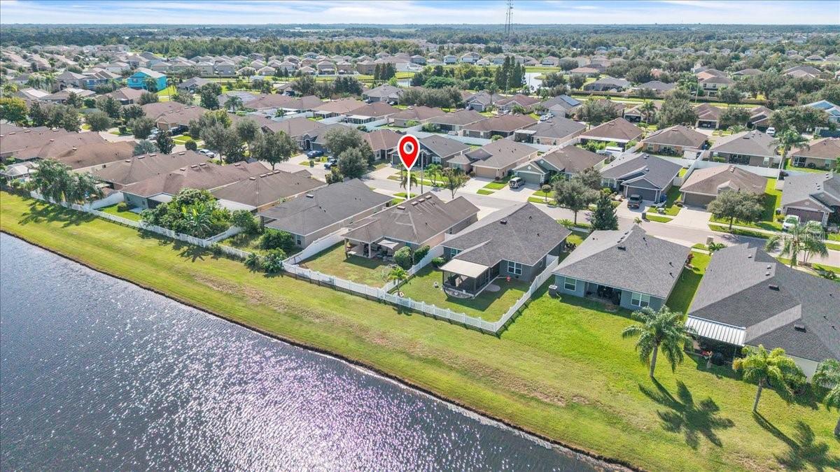 10912 KIRKWALL PORT DR