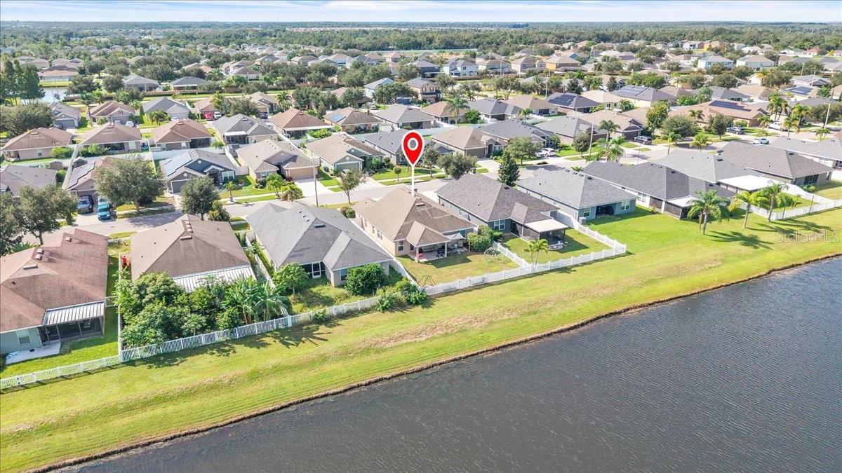 10912 KIRKWALL PORT DR