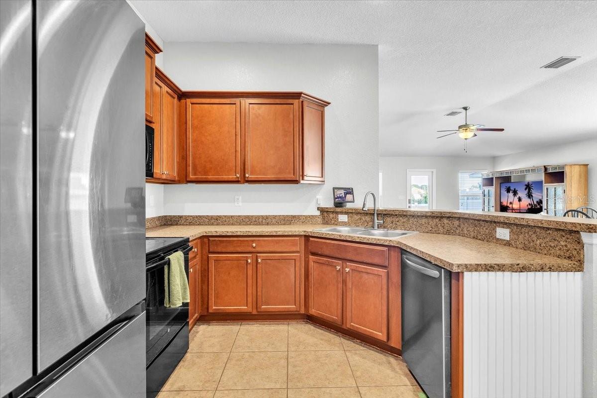 10912 KIRKWALL PORT DR
