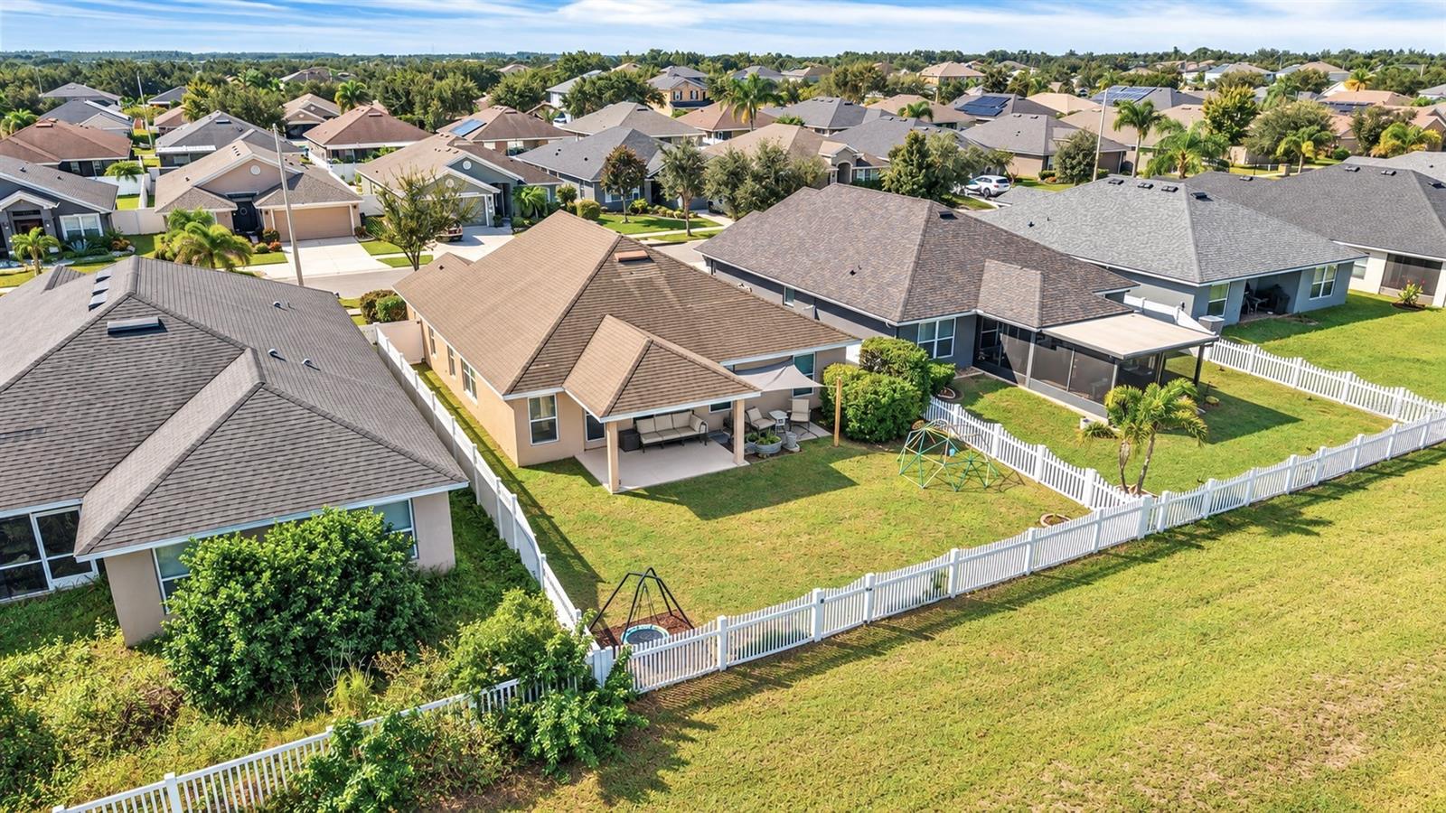 10912 KIRKWALL PORT DR