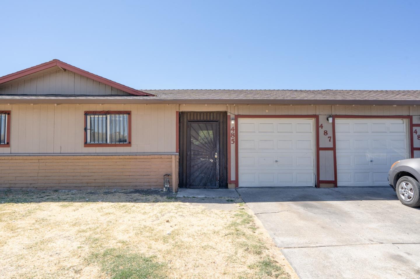 485 Jill CIR