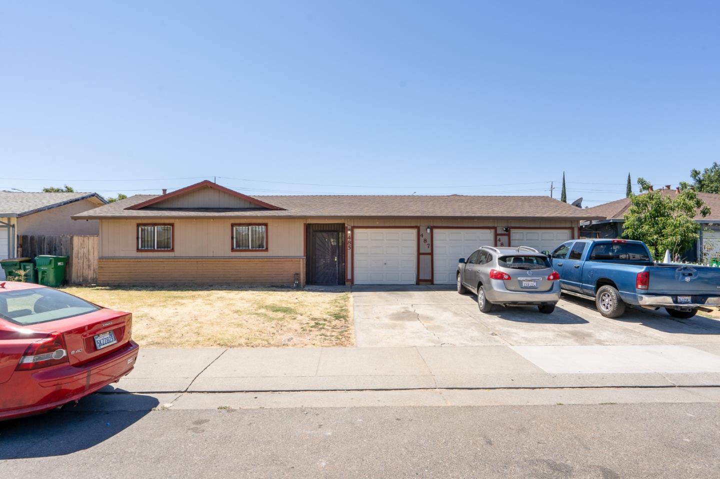 485 Jill CIR