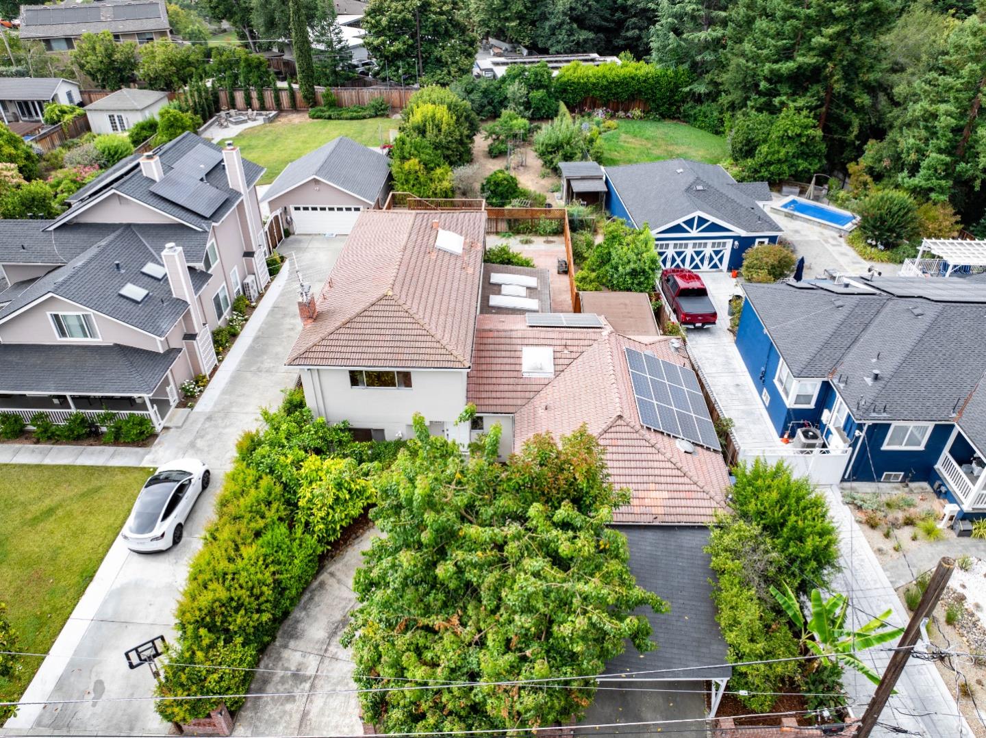 1486 Richards Avenue