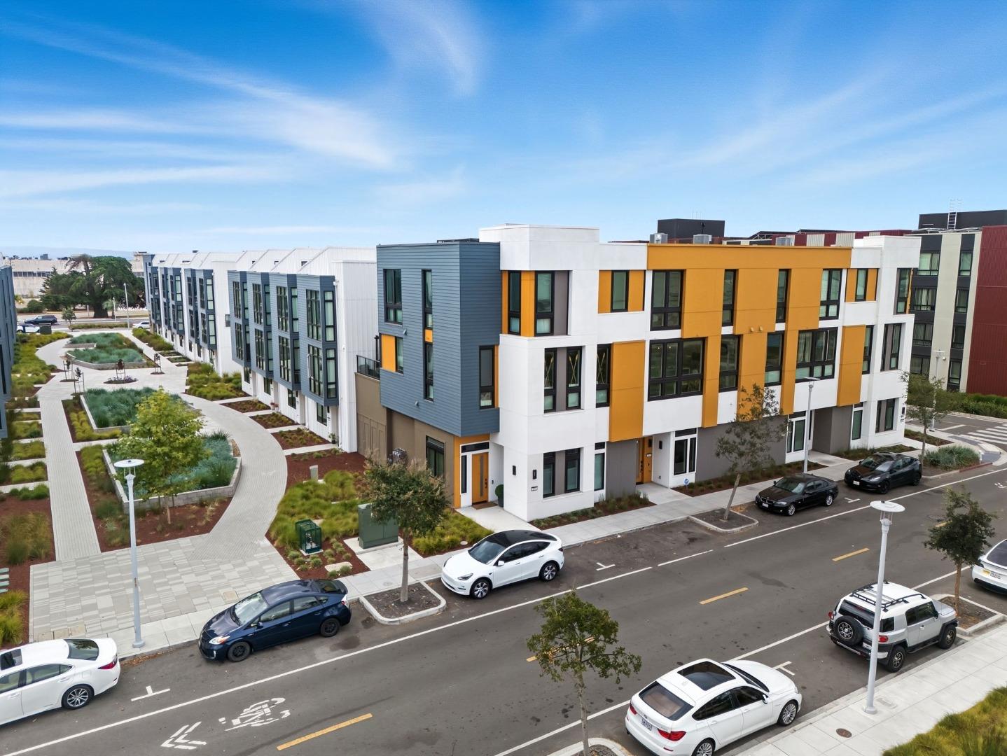142 Coronado Avenue