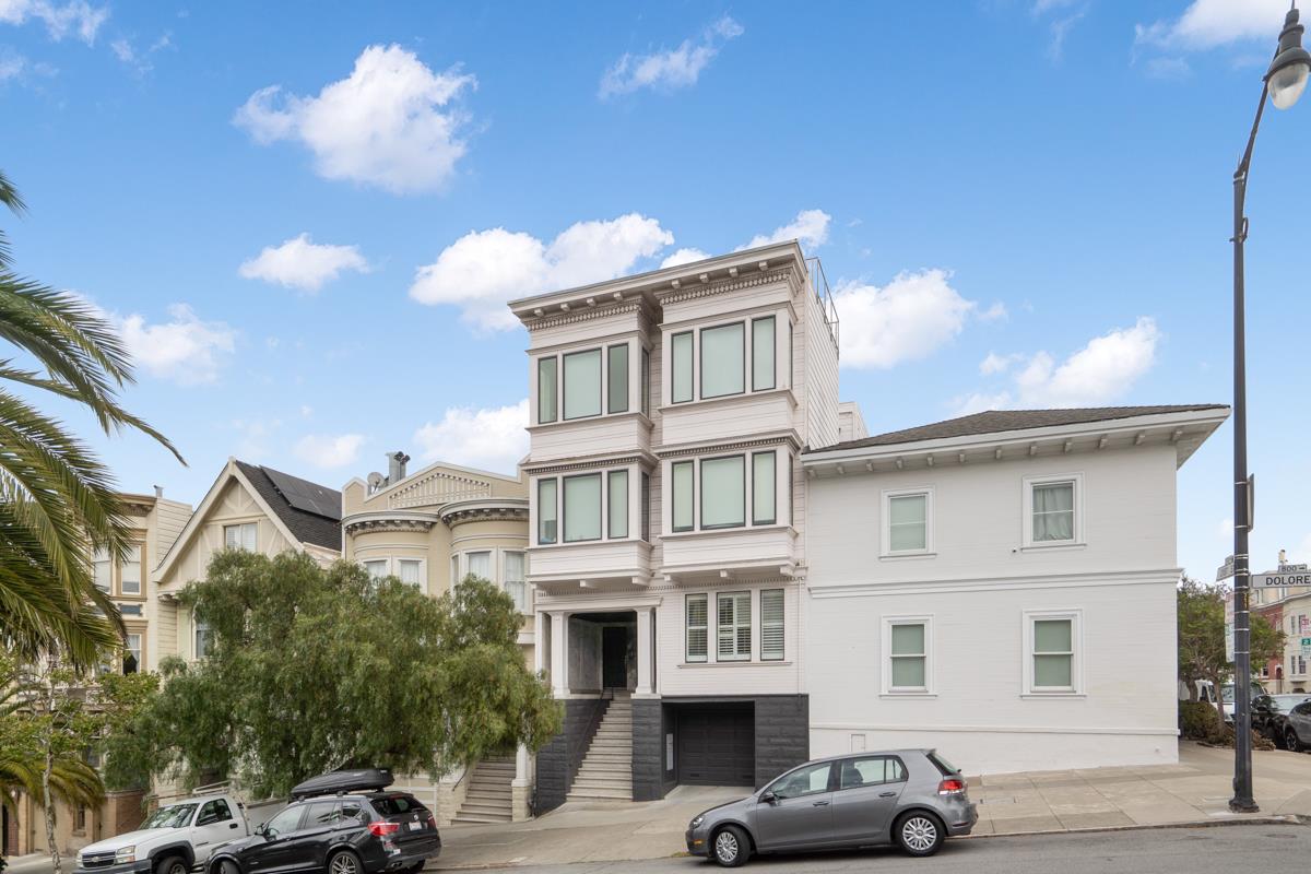 795 Dolores Street