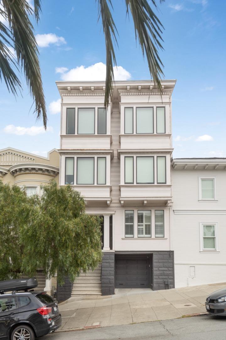 795 Dolores Street