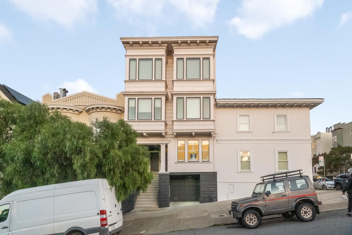 795 Dolores Street