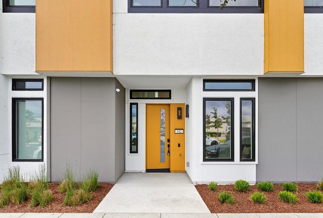 142 Coronado Avenue