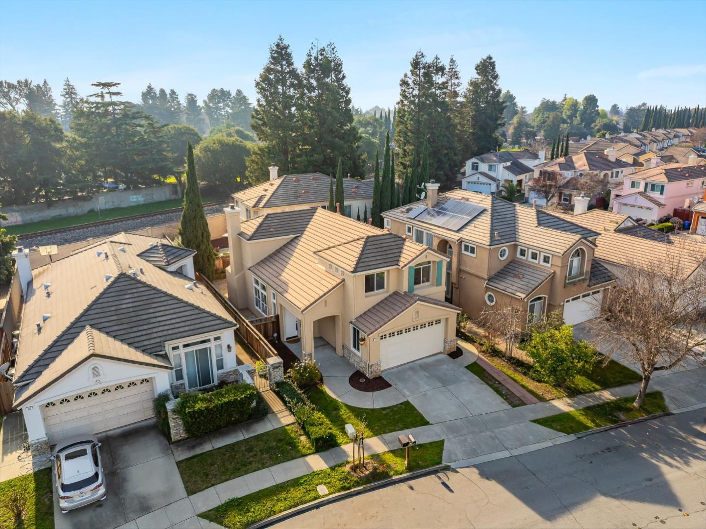 310 Grau Drive
