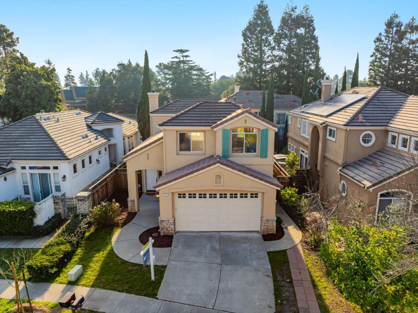 310 Grau Drive