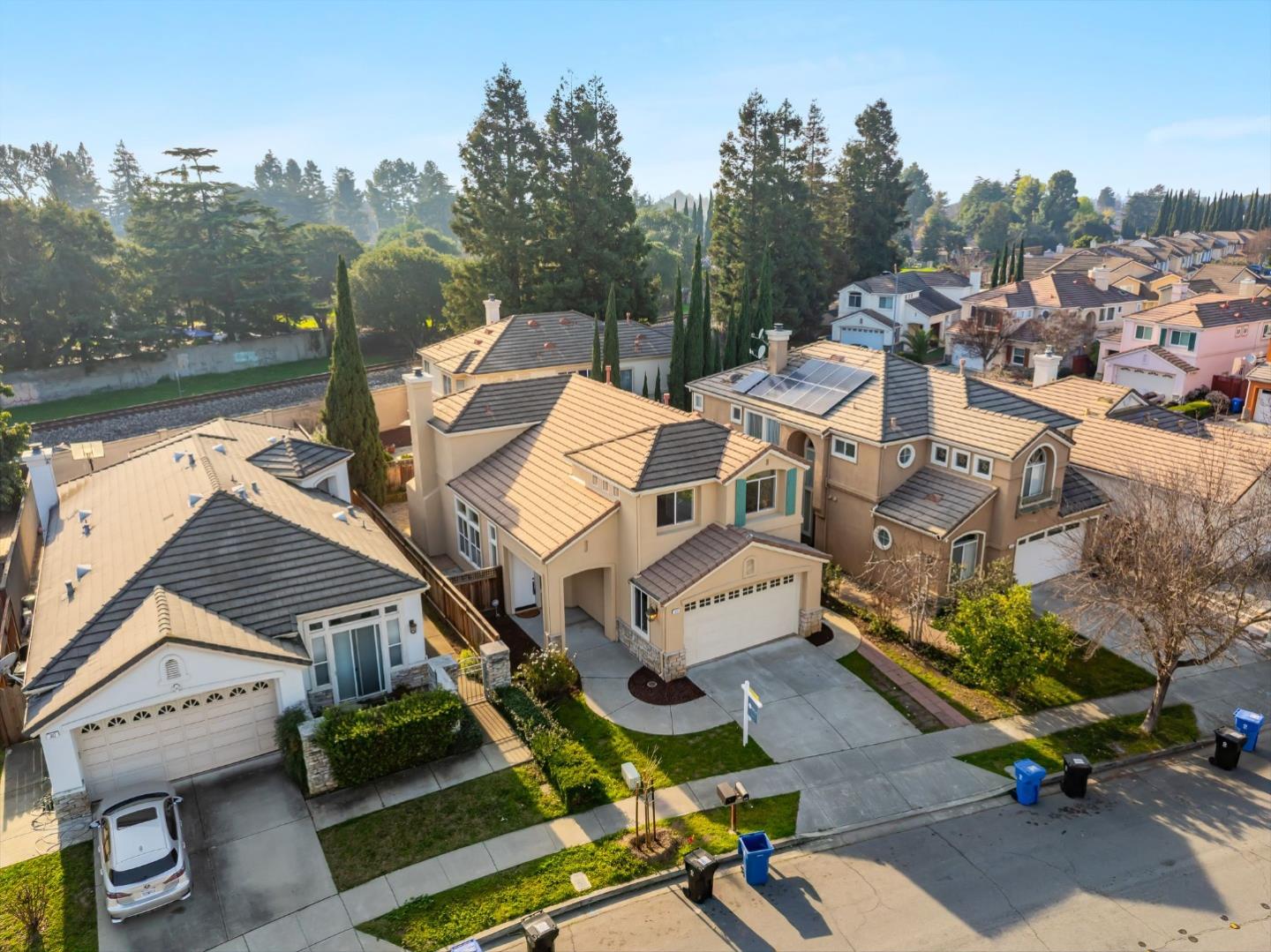 310 Grau Drive