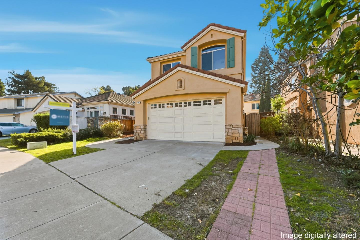 310 Grau Drive