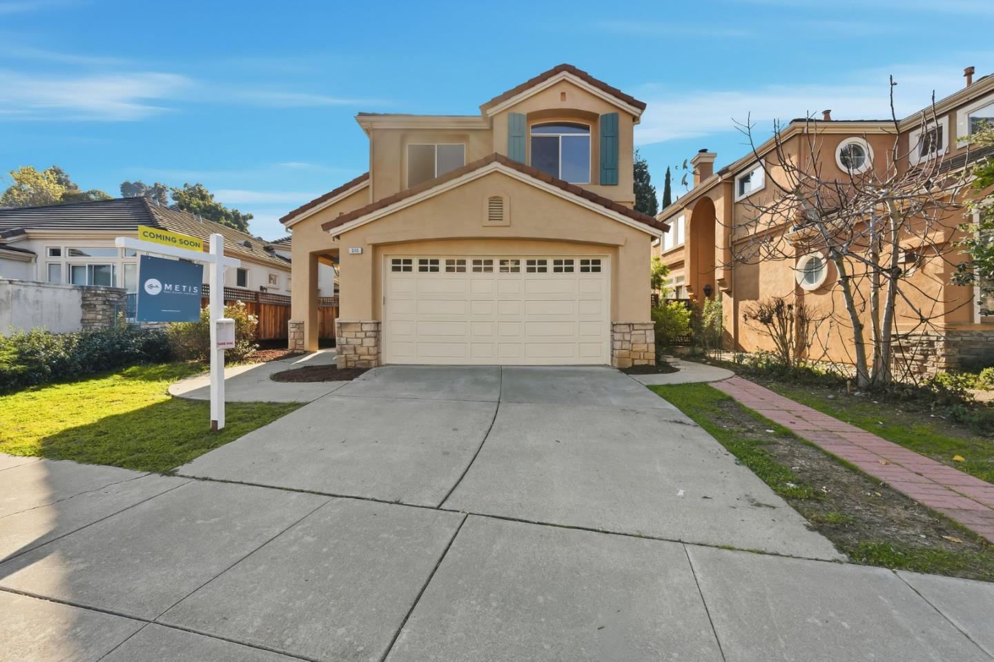 310 Grau Drive
