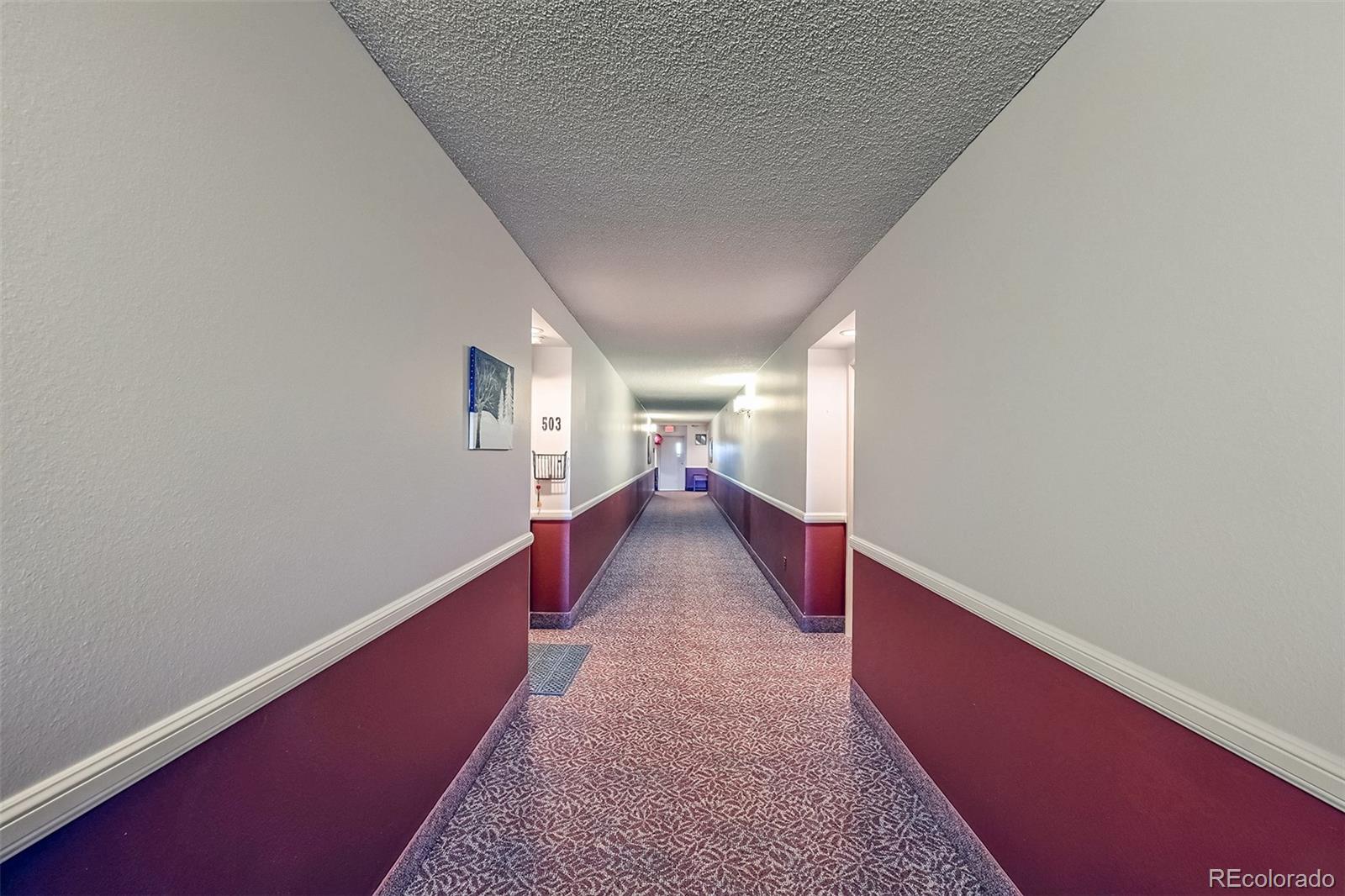 13952 E Marina Drive Unit: 504