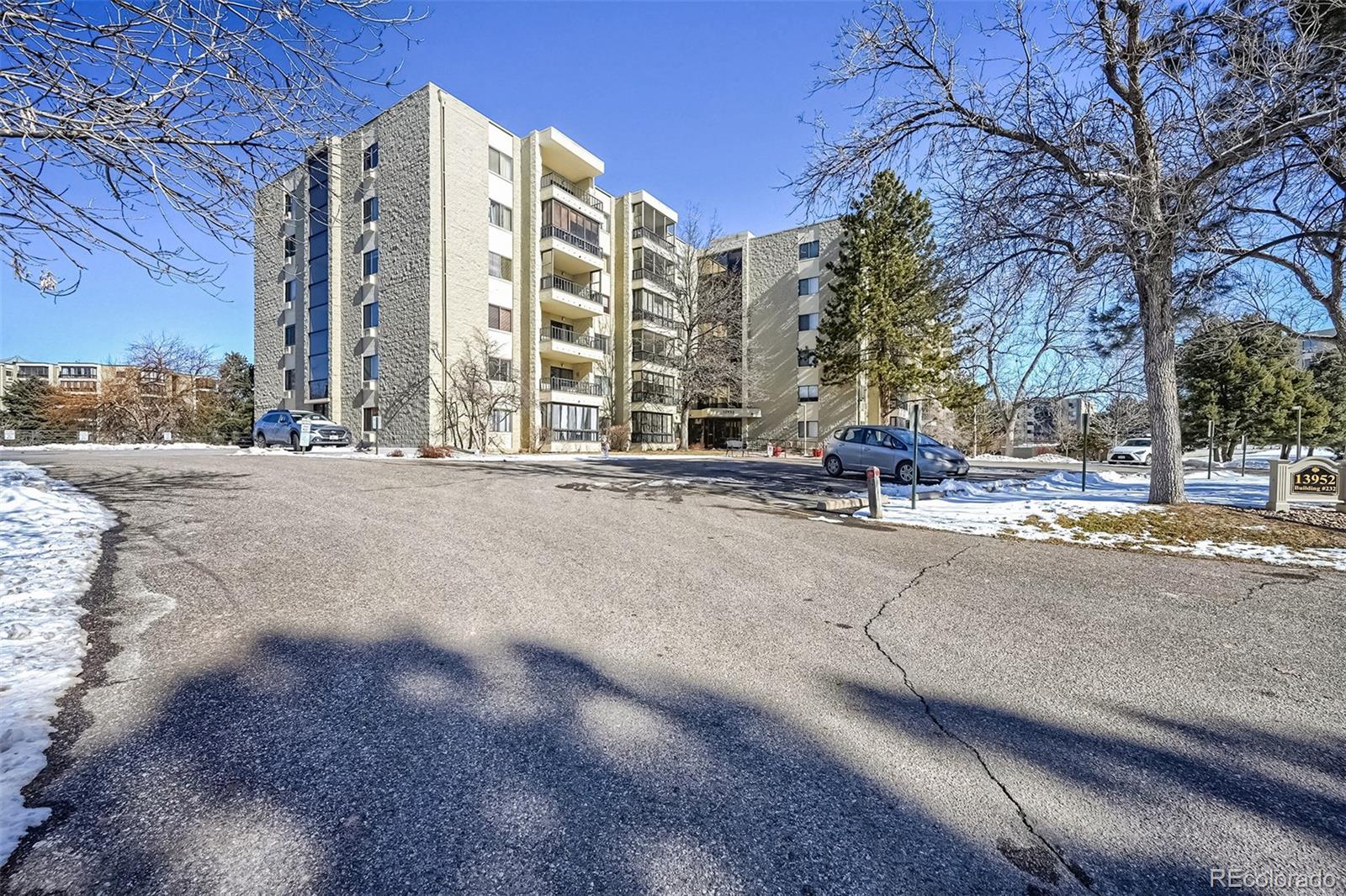 13952 E Marina Drive Unit: 504