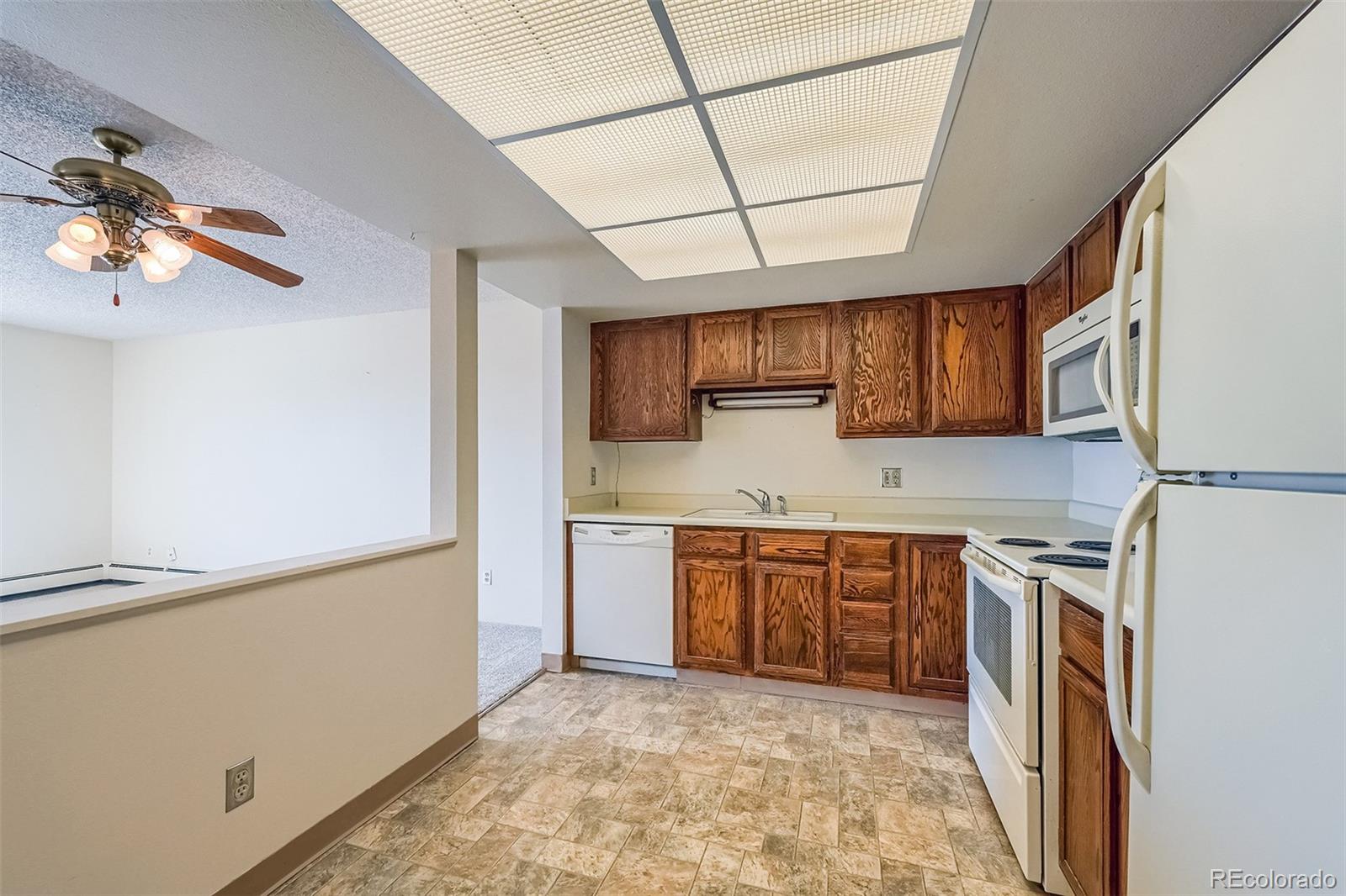 13952 E Marina Drive Unit: 504