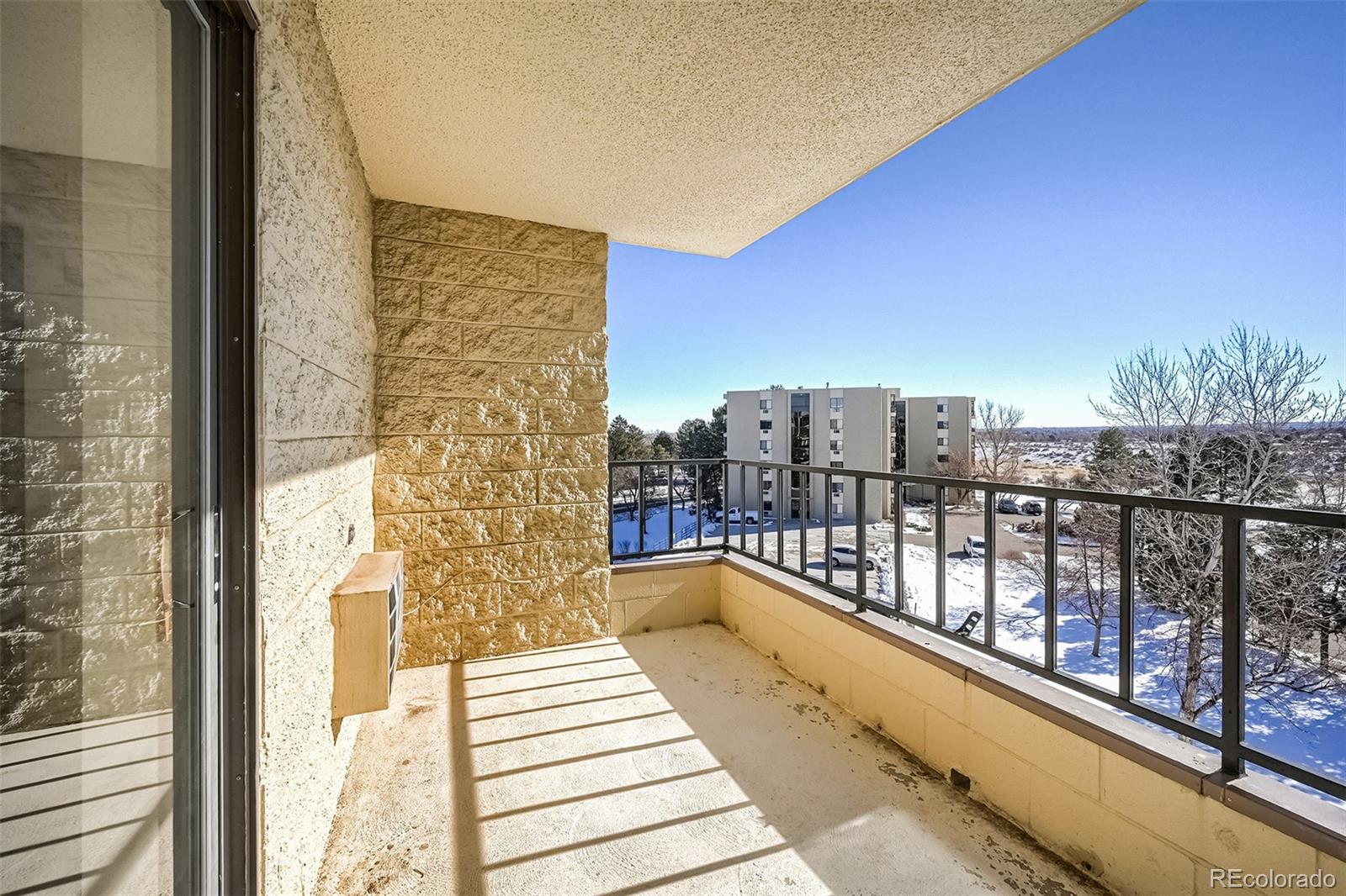 13952 E Marina Drive Unit: 504