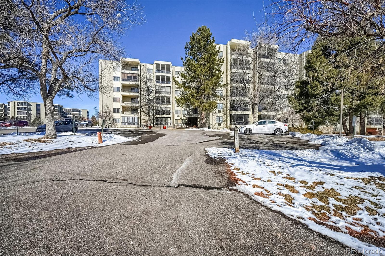13952 E Marina Drive Unit: 504