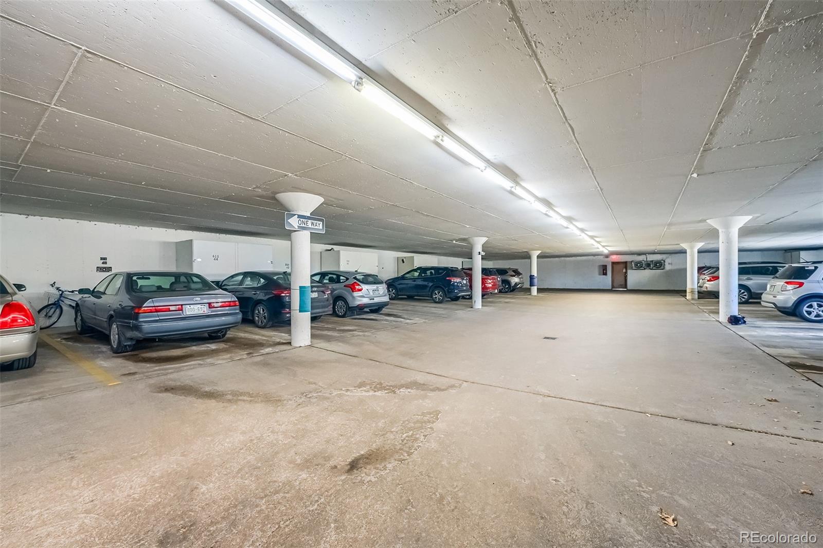 13952 E Marina Drive Unit: 504