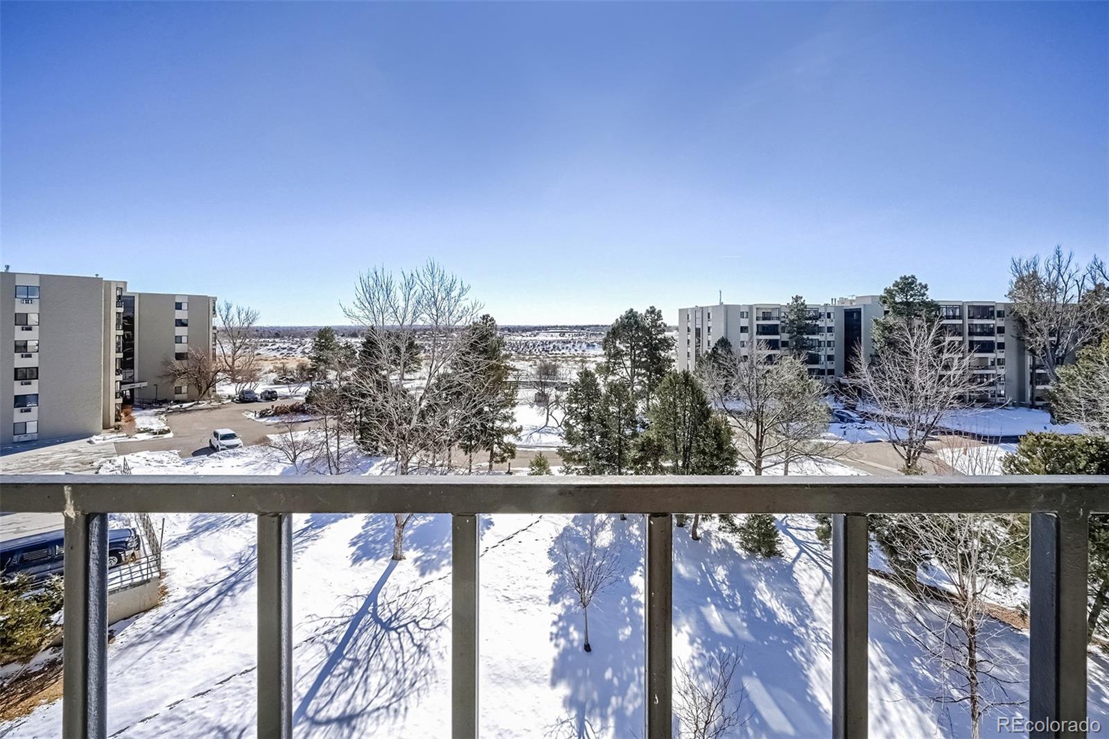 13952 E Marina Drive Unit: 504