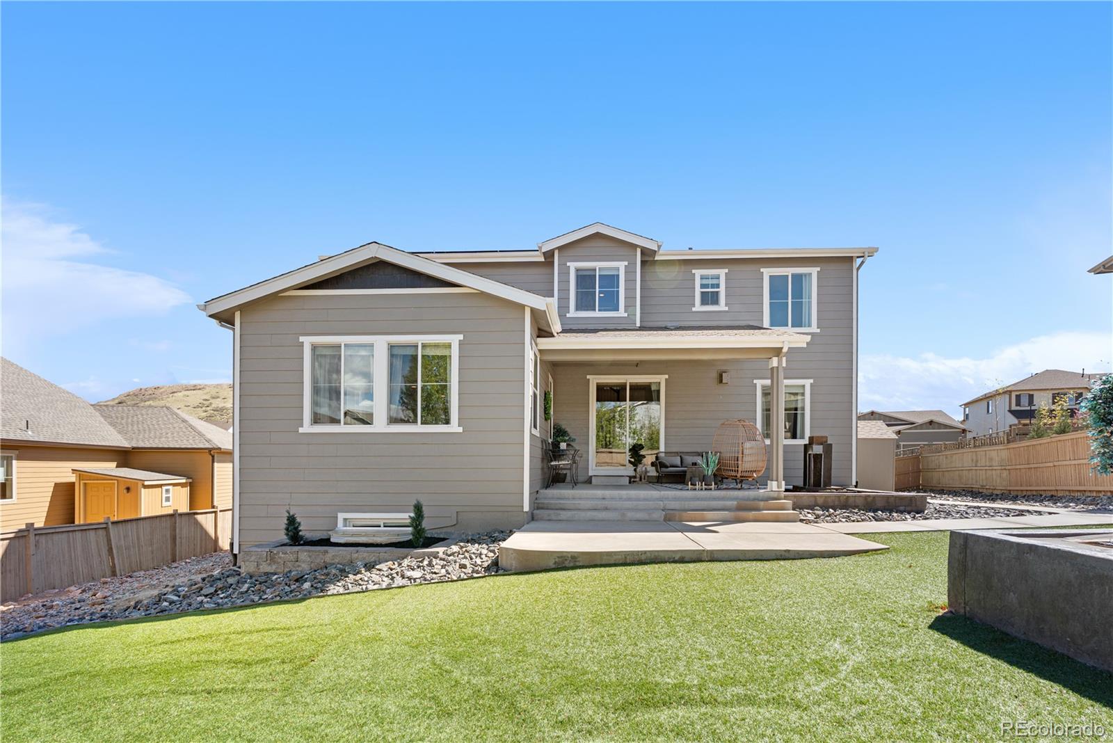 4009 Manorbrier Circle