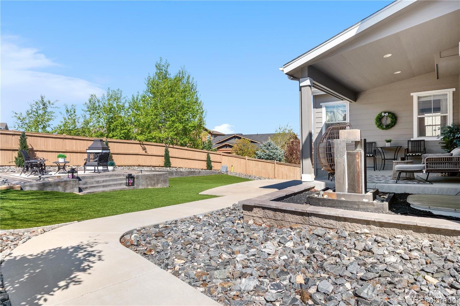 4009 Manorbrier Circle