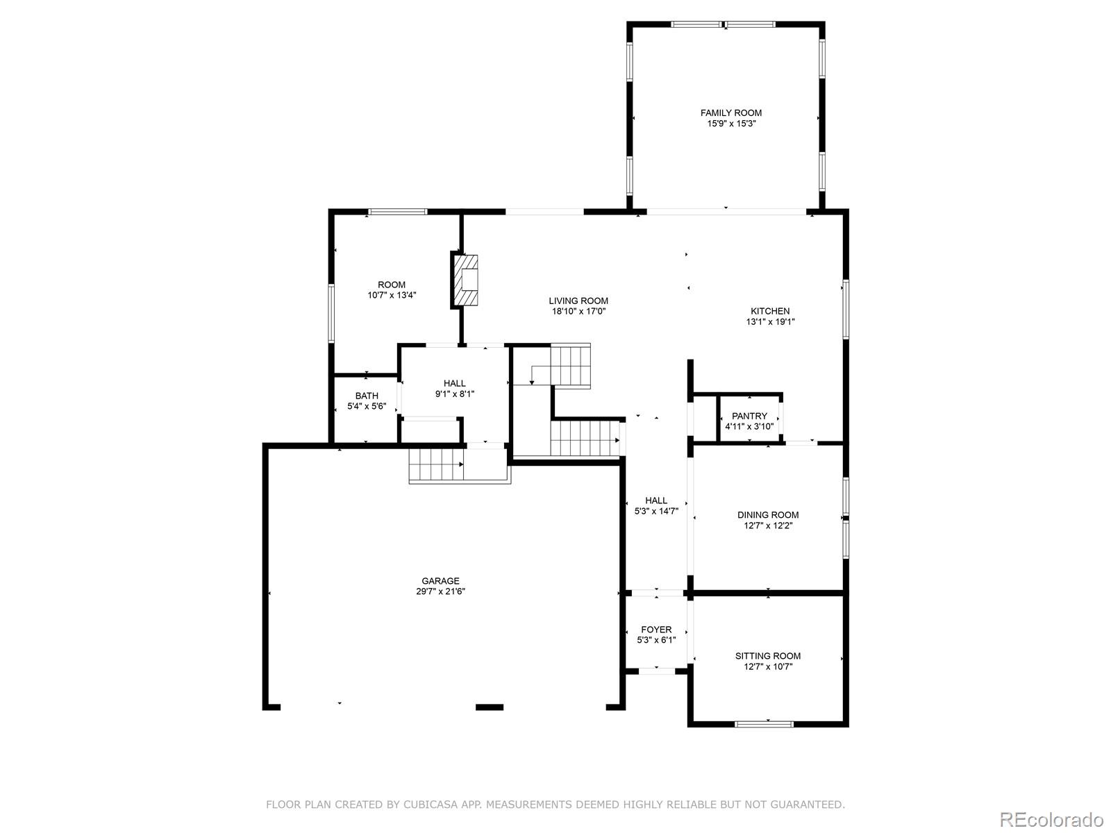 4009 Manorbrier Circle