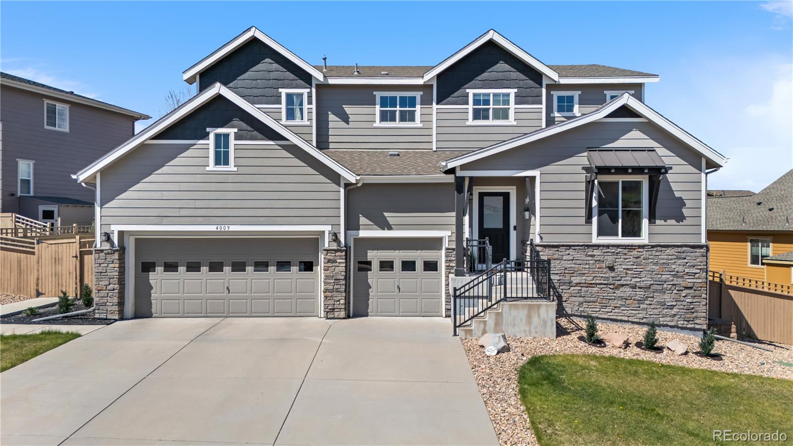 4009 Manorbrier Circle