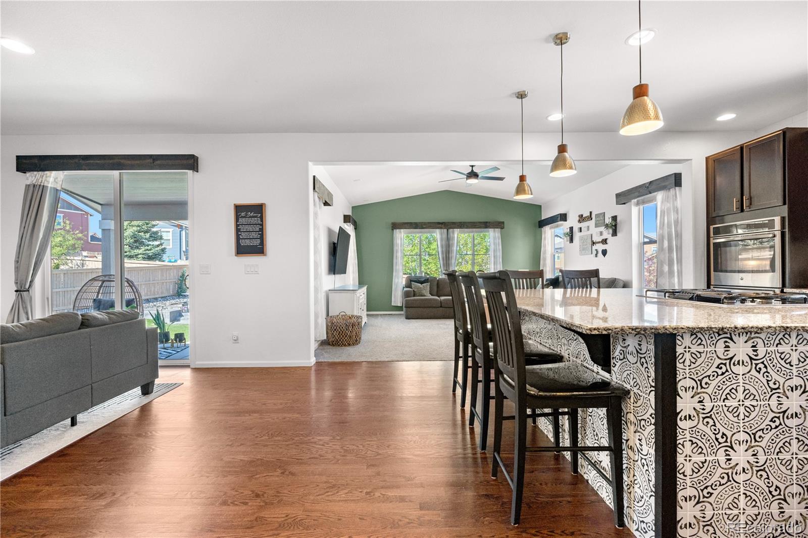 4009 Manorbrier Circle