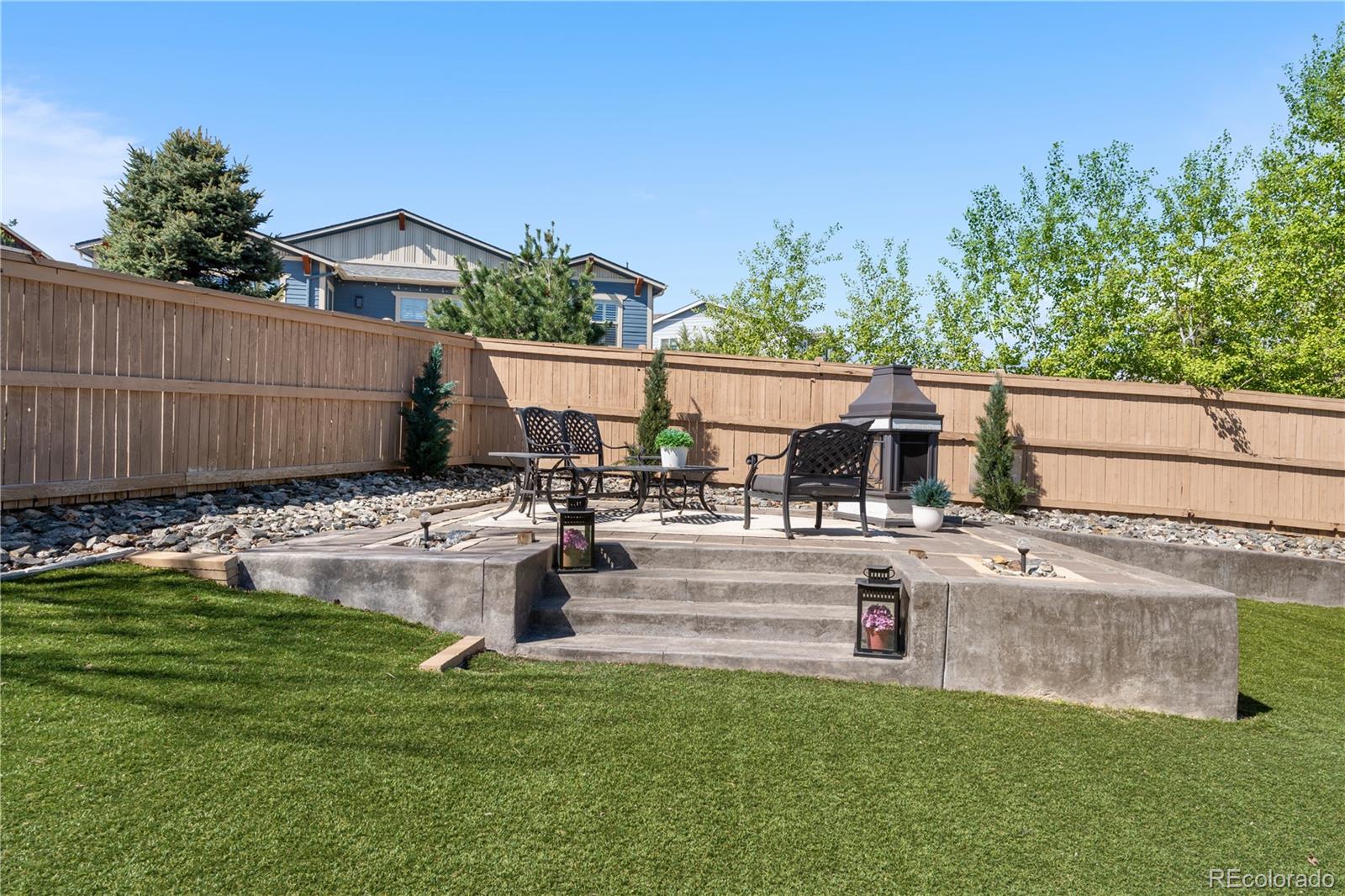 4009 Manorbrier Circle