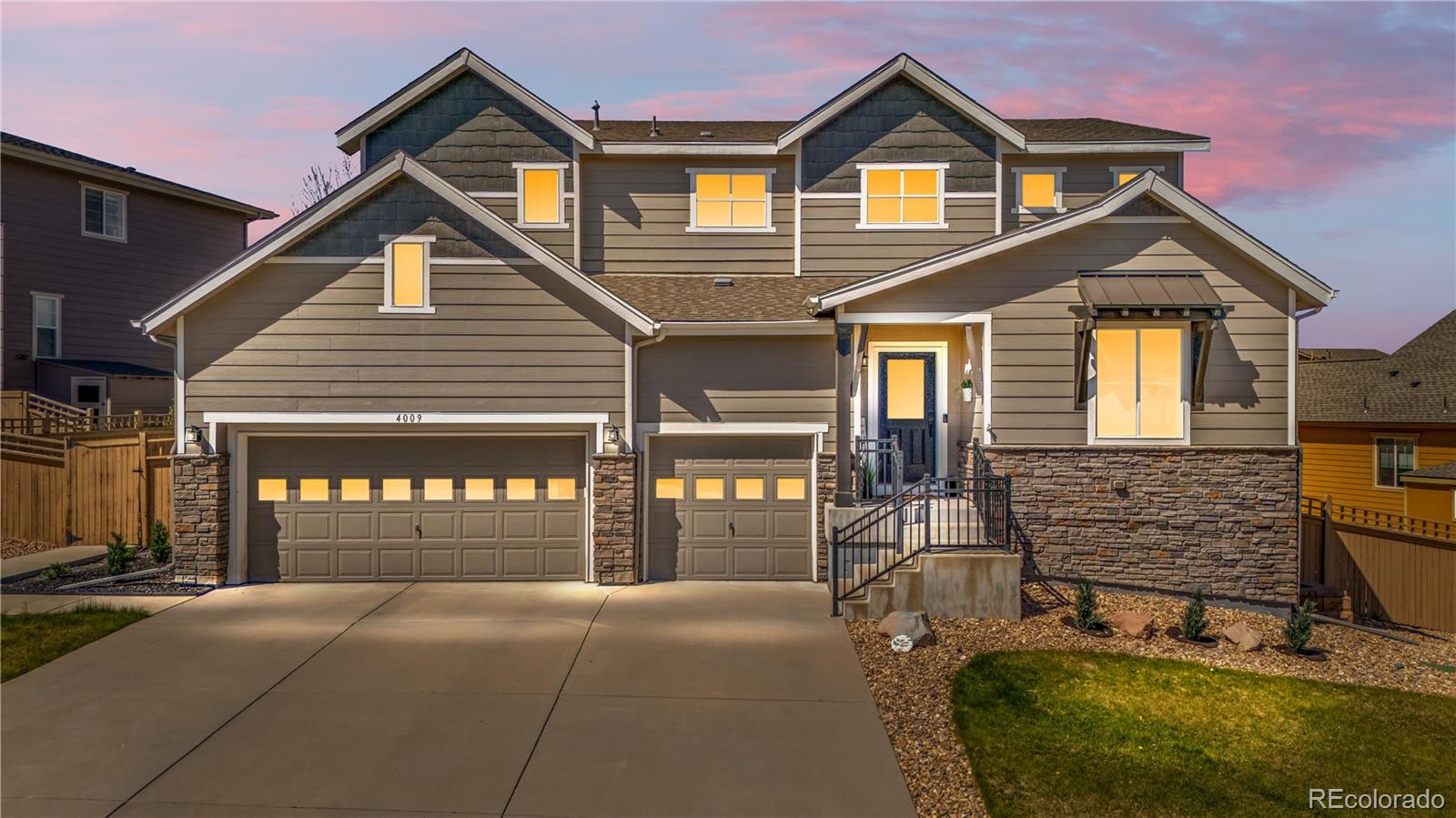 4009 Manorbrier Circle