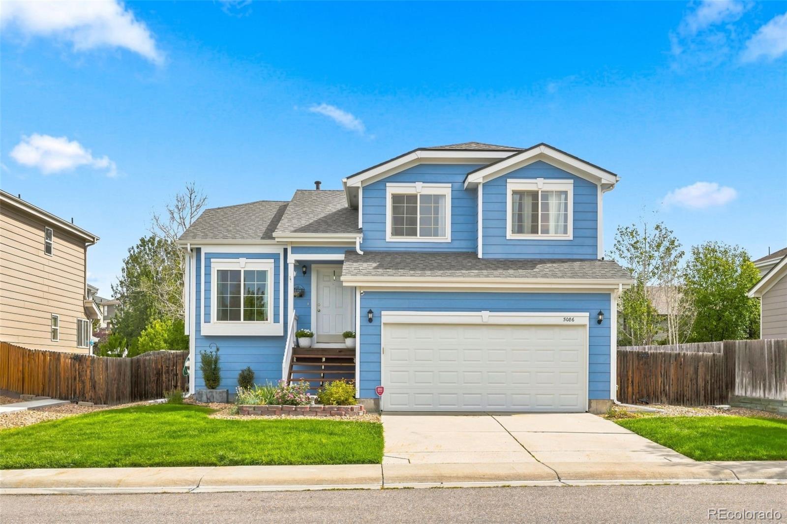 5086 Miriam Lane