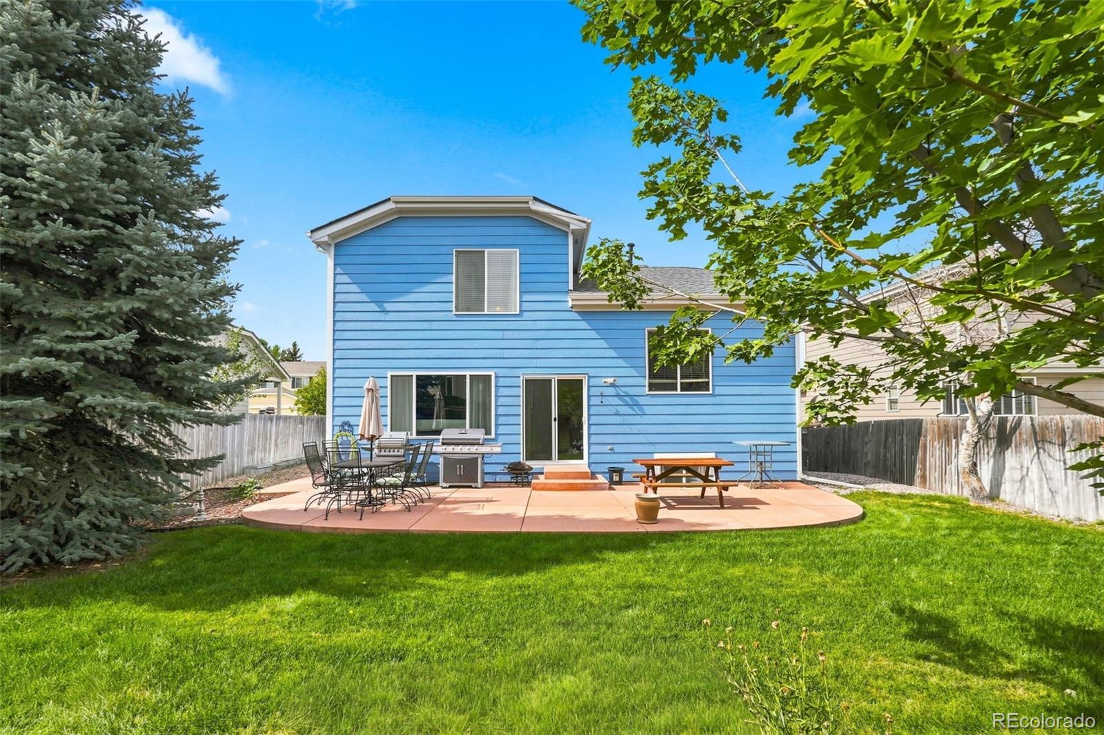 5086 Miriam Lane