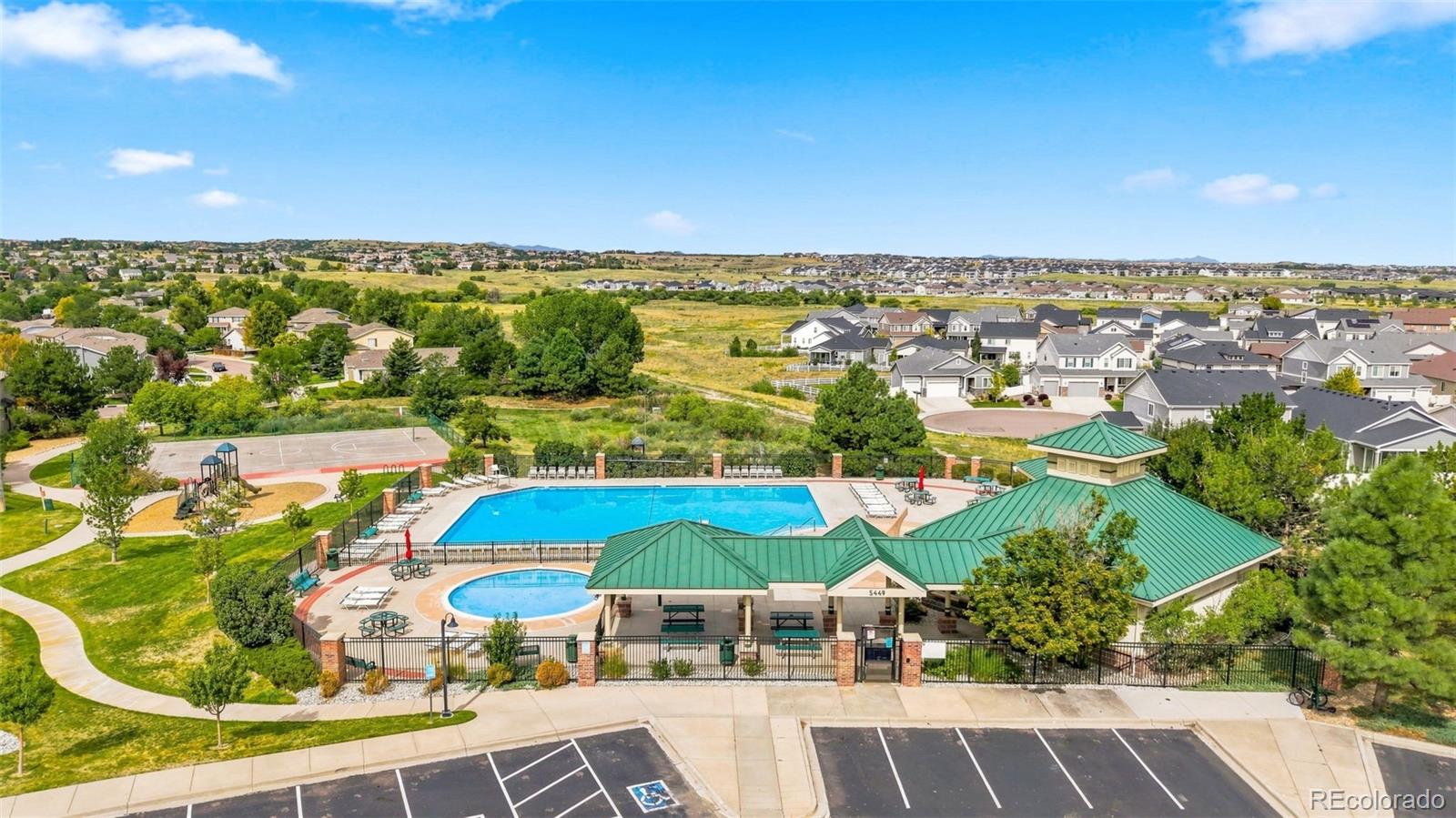 5086 Miriam Lane