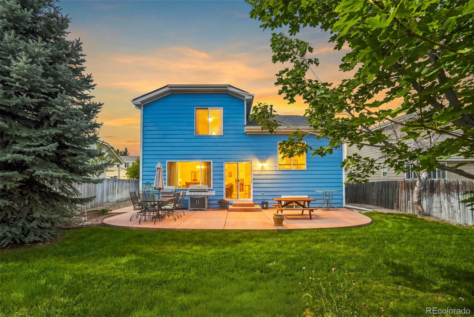 5086 Miriam Lane