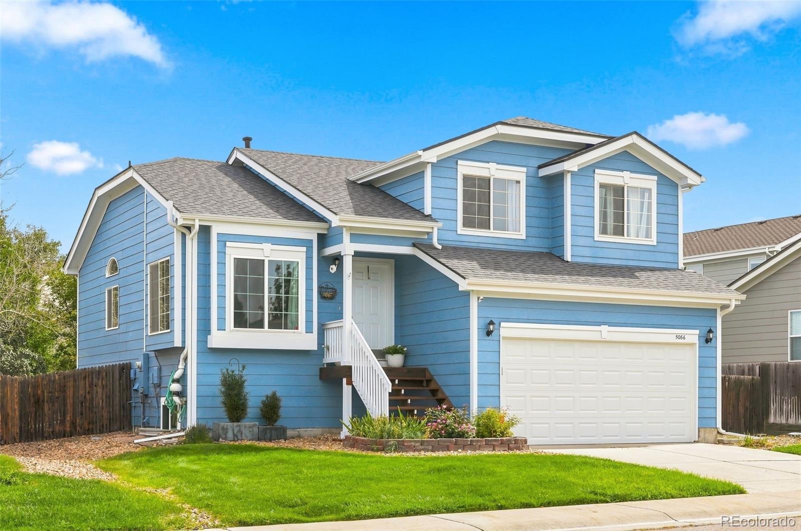 5086 Miriam Lane