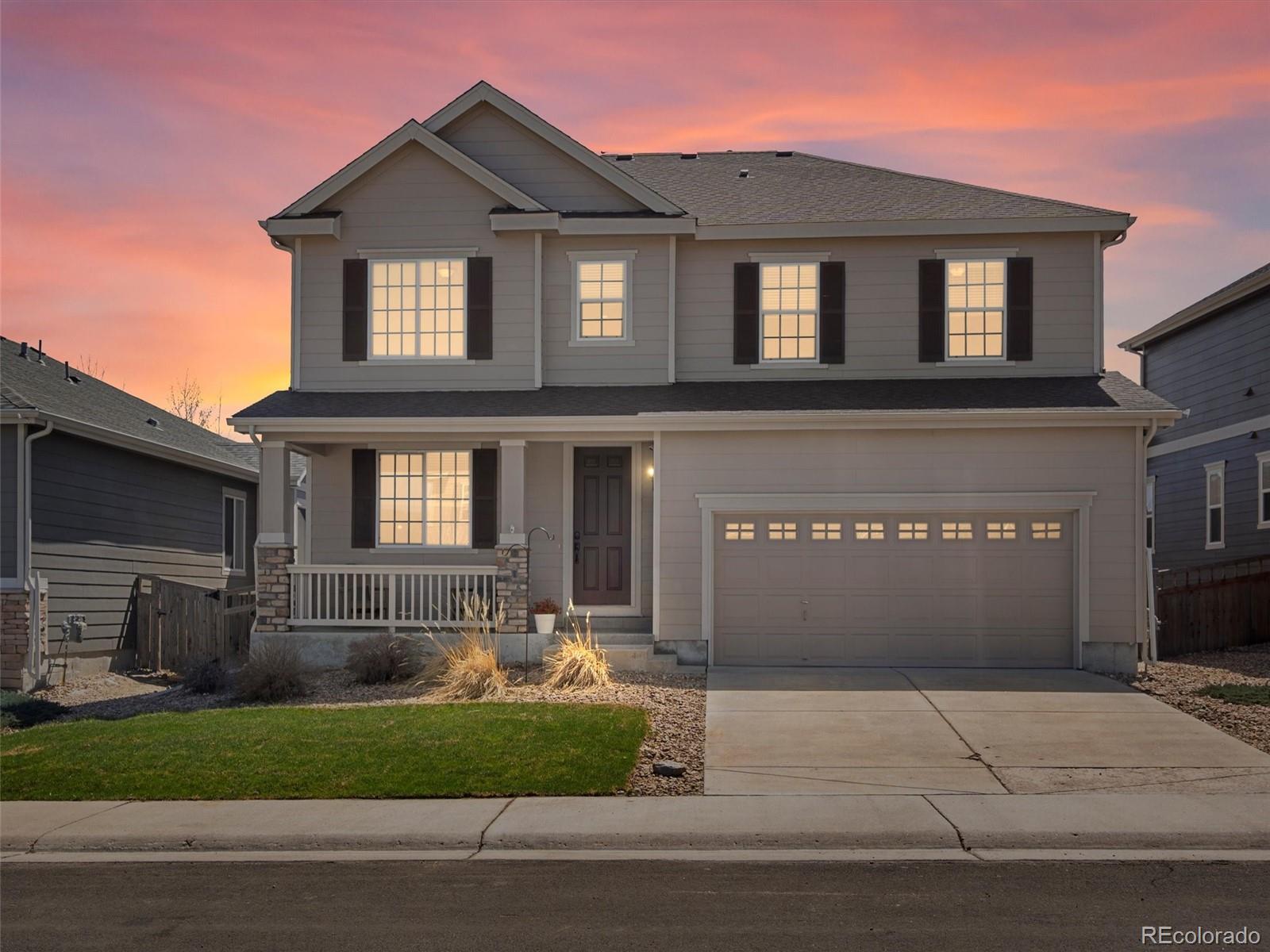 7812 Blue Water Lane