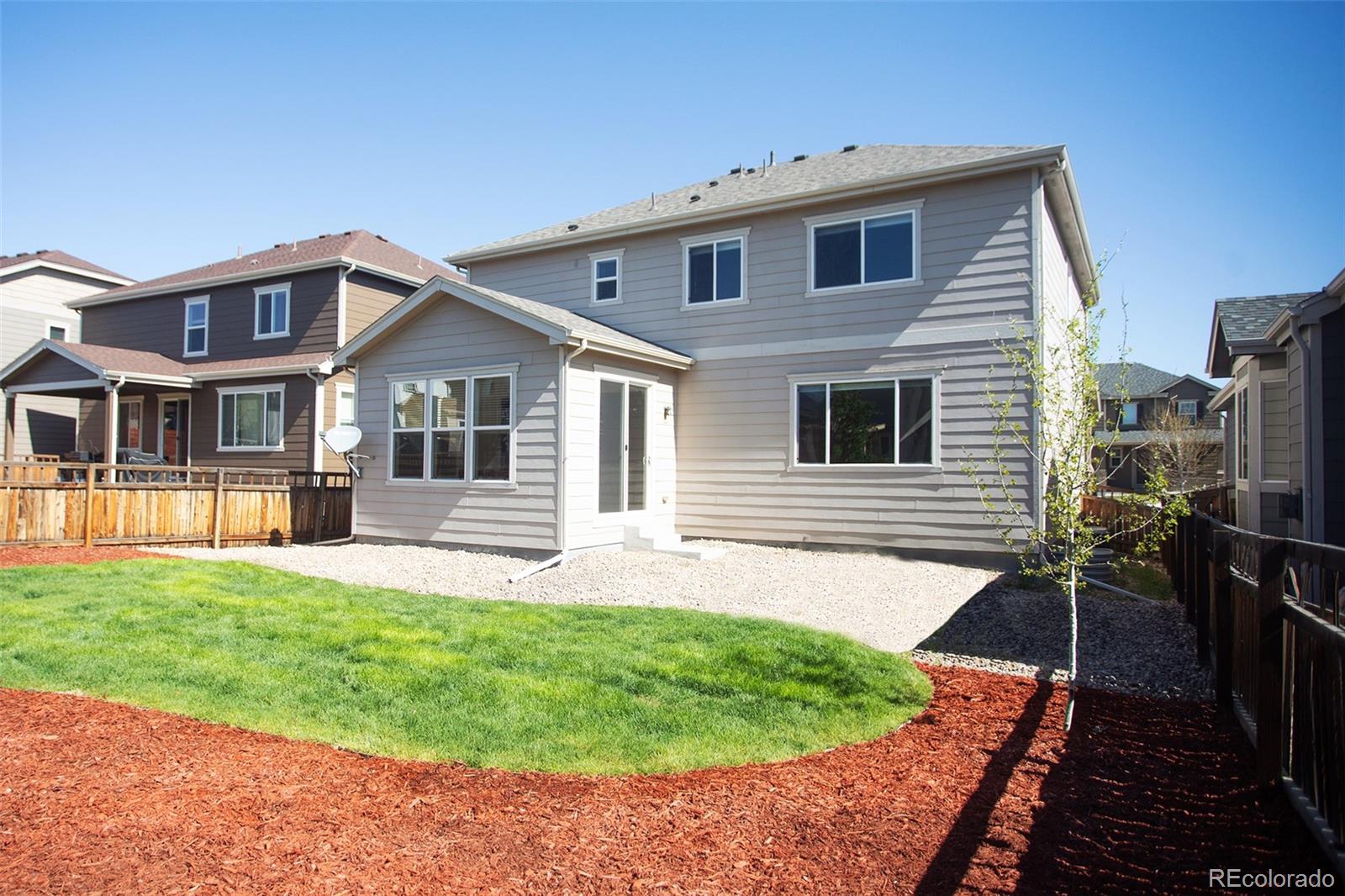 7812 Blue Water Lane