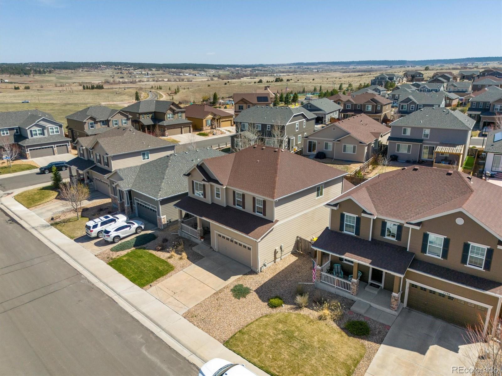 7812 Blue Water Lane