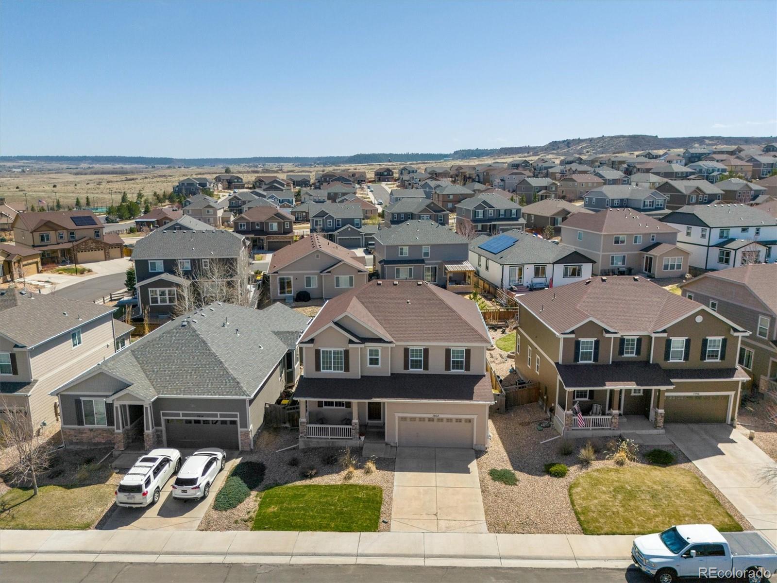 7812 Blue Water Lane