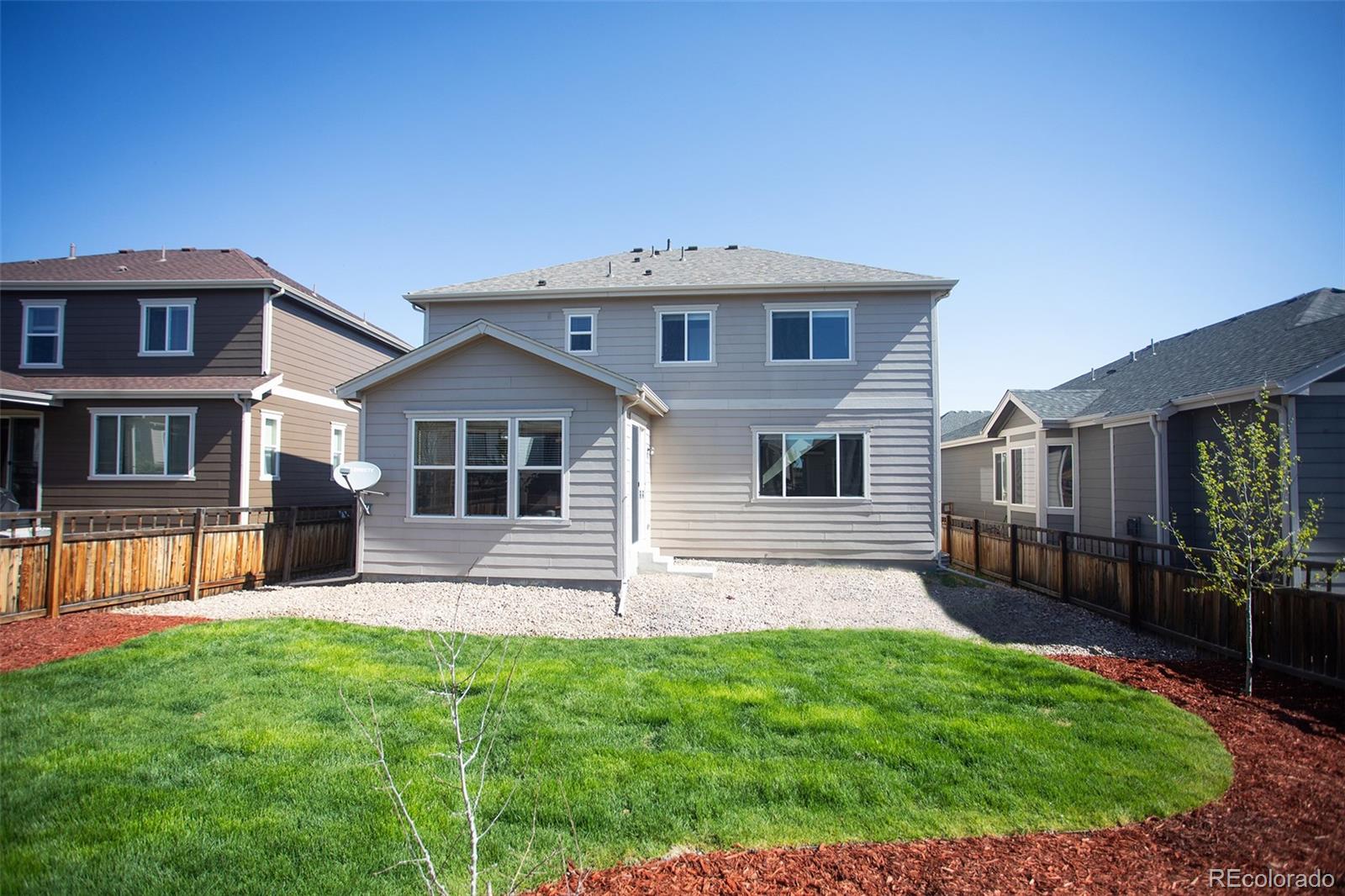 7812 Blue Water Lane