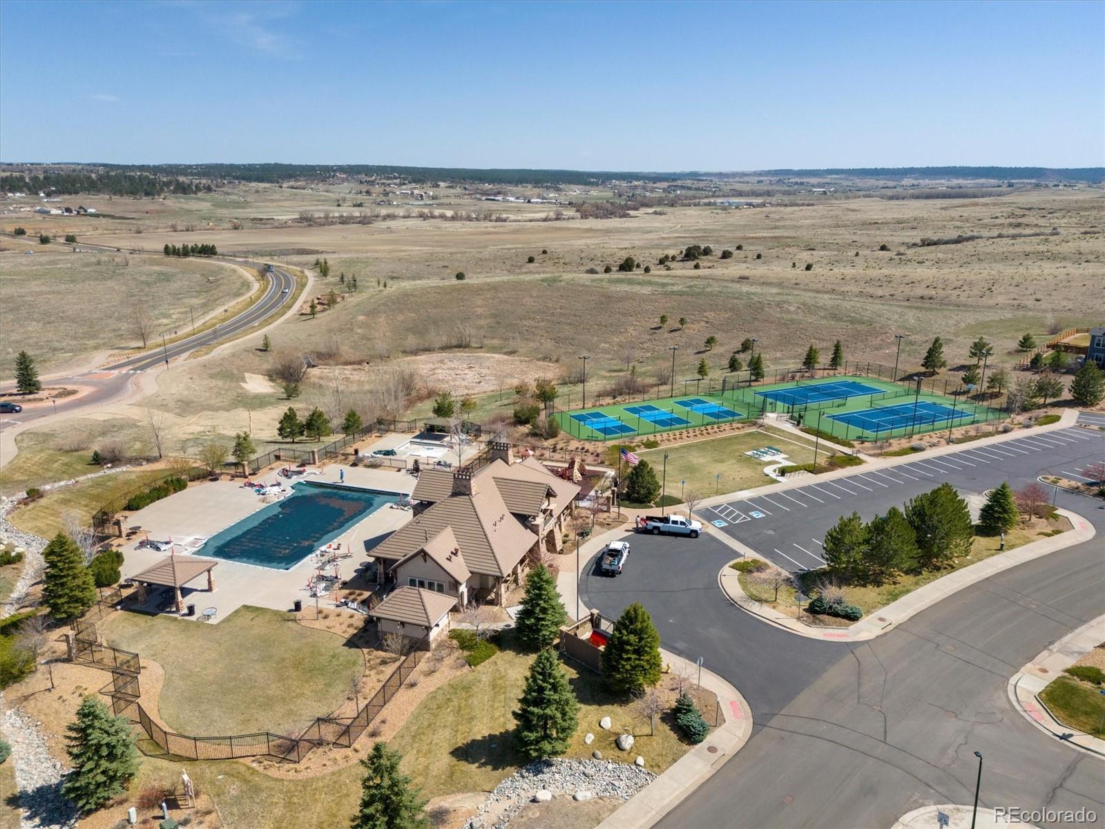 7812 Blue Water Lane