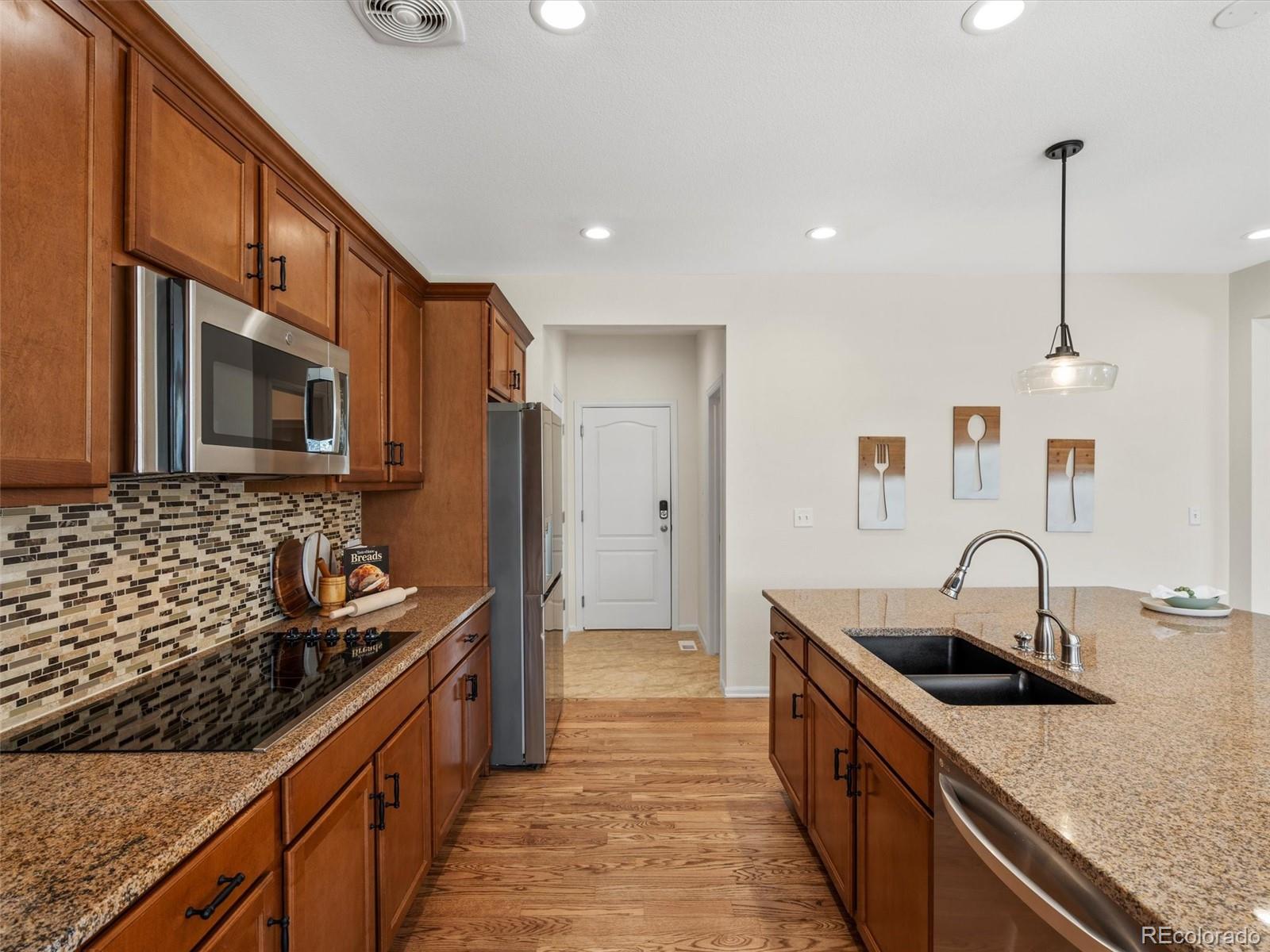 7812 Blue Water Lane