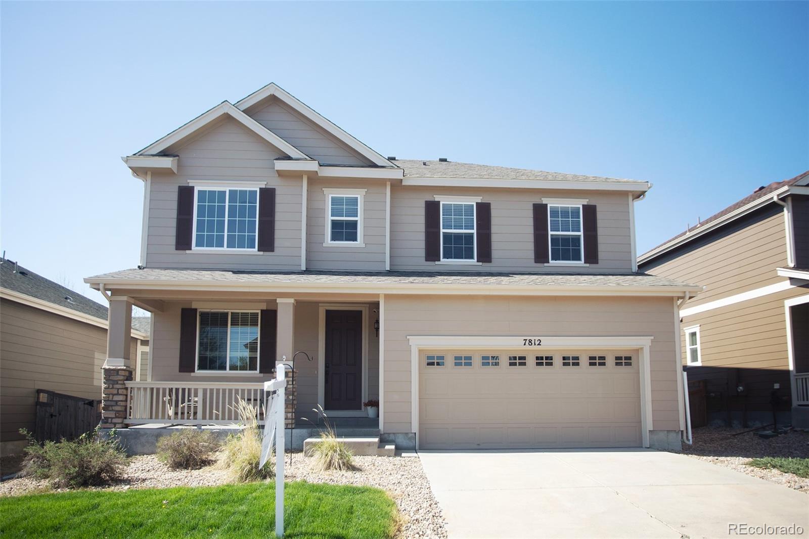 7812 Blue Water Lane