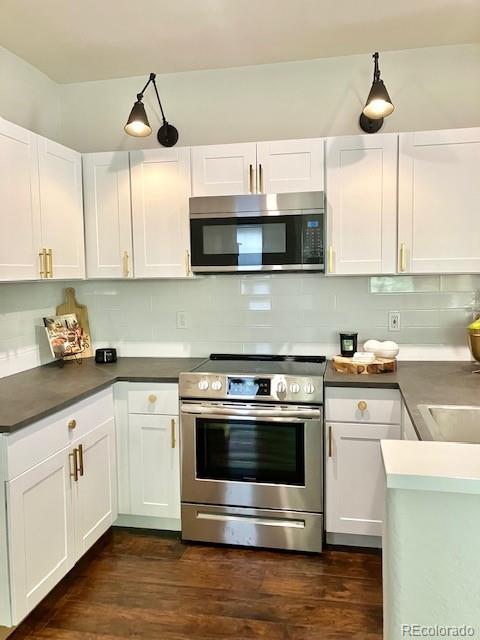 4085 S CRYSTAL Circle Unit: 101